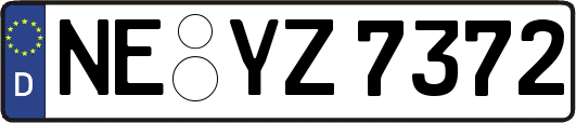 NE-YZ7372