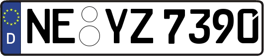 NE-YZ7390