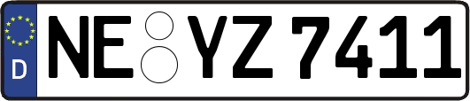 NE-YZ7411