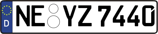 NE-YZ7440