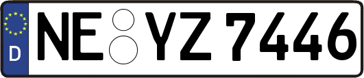 NE-YZ7446