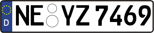 NE-YZ7469
