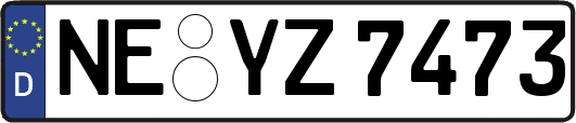 NE-YZ7473