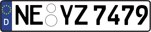 NE-YZ7479