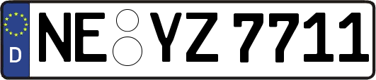 NE-YZ7711