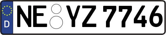 NE-YZ7746