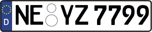 NE-YZ7799