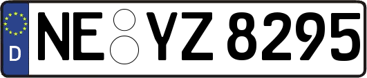 NE-YZ8295