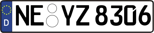 NE-YZ8306
