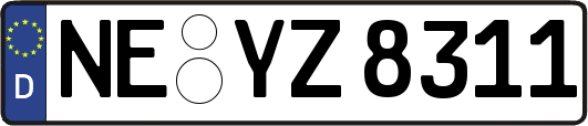 NE-YZ8311