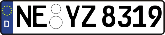 NE-YZ8319