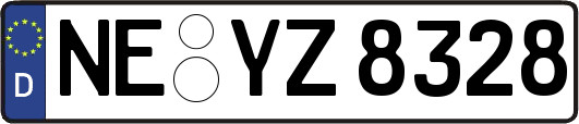 NE-YZ8328