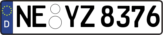 NE-YZ8376