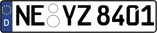 NE-YZ8401