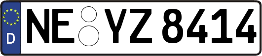 NE-YZ8414