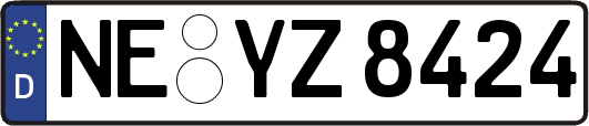 NE-YZ8424