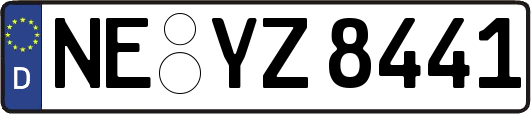 NE-YZ8441