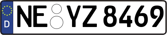 NE-YZ8469