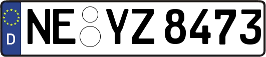 NE-YZ8473