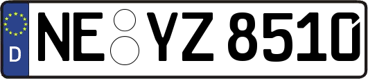 NE-YZ8510