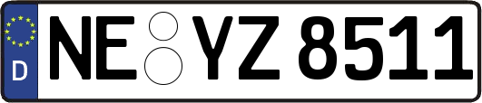 NE-YZ8511
