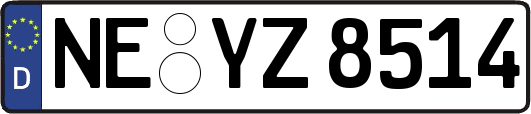 NE-YZ8514