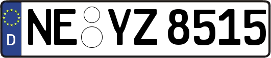 NE-YZ8515