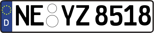 NE-YZ8518