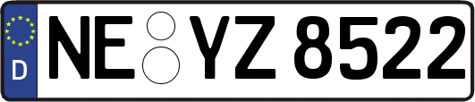 NE-YZ8522