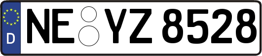 NE-YZ8528