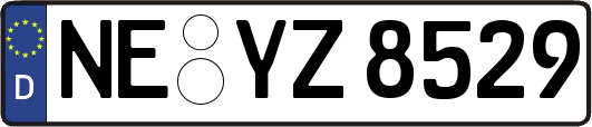 NE-YZ8529