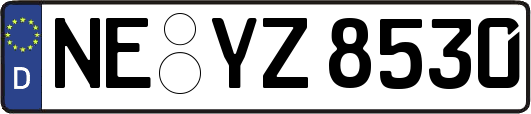 NE-YZ8530
