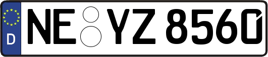 NE-YZ8560