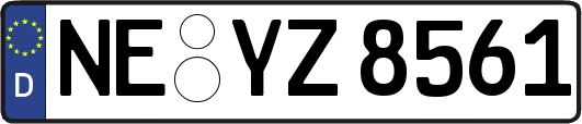 NE-YZ8561