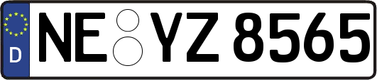 NE-YZ8565