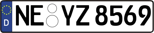 NE-YZ8569
