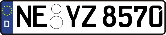 NE-YZ8570