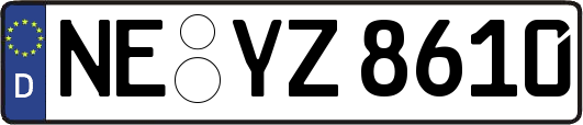 NE-YZ8610