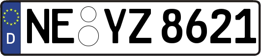 NE-YZ8621