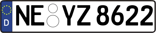 NE-YZ8622