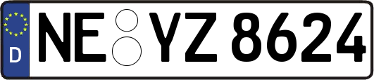 NE-YZ8624