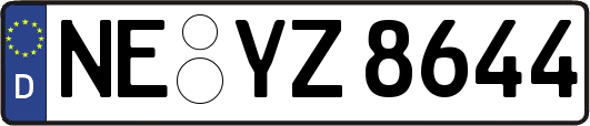 NE-YZ8644