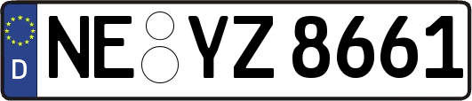 NE-YZ8661