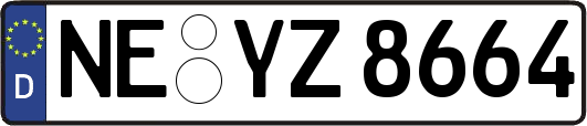 NE-YZ8664