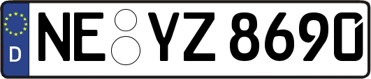 NE-YZ8690