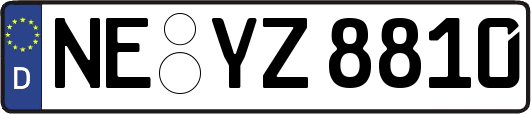 NE-YZ8810