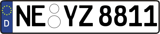 NE-YZ8811