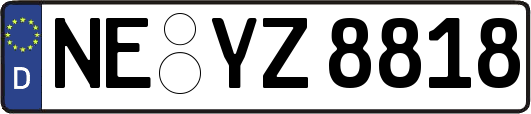 NE-YZ8818