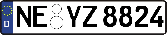NE-YZ8824