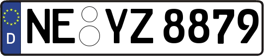NE-YZ8879